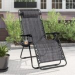 Winnett Reclining Zero Gravity Chair (Set of 2)