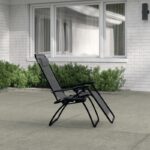 Winnett Reclining Zero Gravity Chair (Set of 2) - Image 5