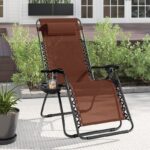 Winnett Reclining Zero Gravity Chair (Set of 2) - Image 15