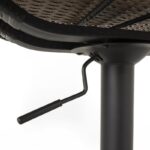 Winnie Patio Bar Stool (Set of 2) - Image 6