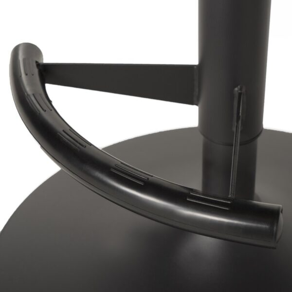 Winnie Patio Bar Stool (Set of 2) - Image 5