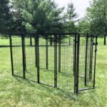 Wire Boxed Kennel Kit - Image 2