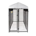 Wire Boxed Kennel Kit - Image 3