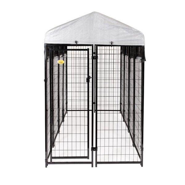 Wire Boxed Kennel Kit - Image 3