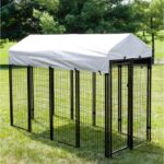 Wire Boxed Kennel Kit