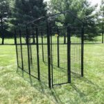 Wire Boxed Kennel Kit - Image 8