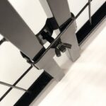 Wire Boxed Kennel Kit Pet Pen - Image 5