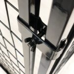 Wire Boxed Kennel Kit Pet Pen - Image 6