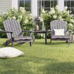 Woking Solid Wood Folding Adirondack Chair (Set of 2) - Image 11