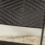 Womack Folding Patio Dining Chair (Set of 2) - Image 5