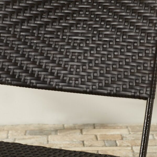 Womack Folding Patio Dining Chair (Set of 2) - Image 5