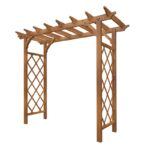 Wood Arbor