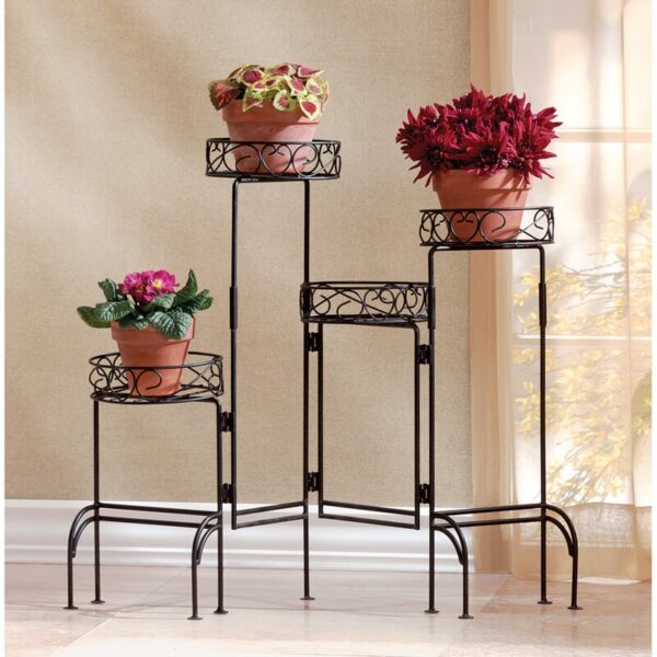 Wooster Novelty Plant Stand - Image 6