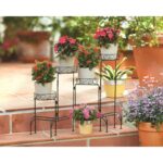 Wooster Novelty Plant Stand - Image 4