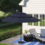 Wybrone 120'' Market Umbrella - Image 8