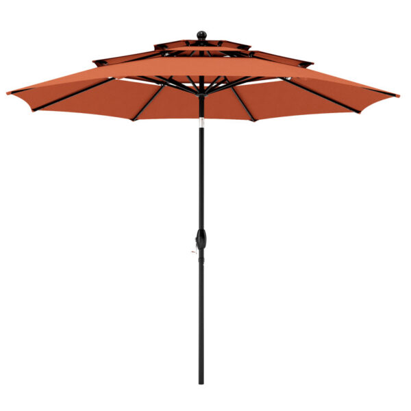 Wybrone 120'' Market Umbrella - Image 10