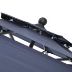 Wybrone 120'' Market Umbrella - Image 6