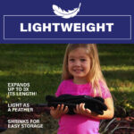 Xhose Pro High Performance Garden Plastic Hose - Image 5