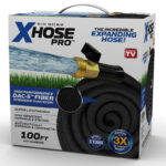 Xhose Pro High Performance Garden Plastic Hose