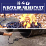 Xhose Pro High Performance Garden Plastic Hose - Image 4