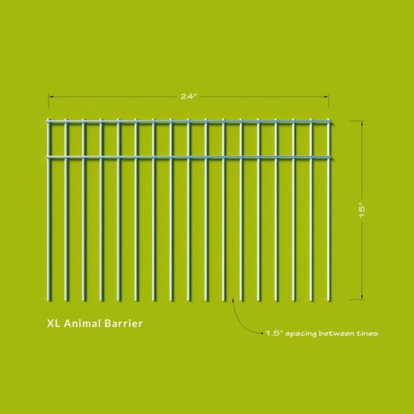 XL Animal Barrier (Set of 5) - Image 7
