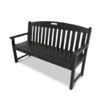 Yacht Club Outdoor Bench - Image 9