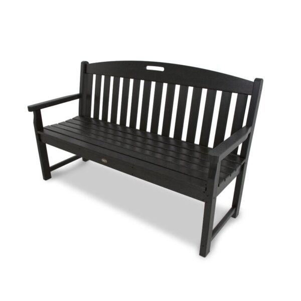 Yacht Club Outdoor Bench - Image 9