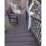 Yacht Club Outdoor Bench - Image 3