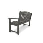 Yacht Club Outdoor Bench - Image 13