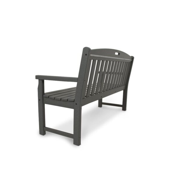 Yacht Club Outdoor Bench - Image 13