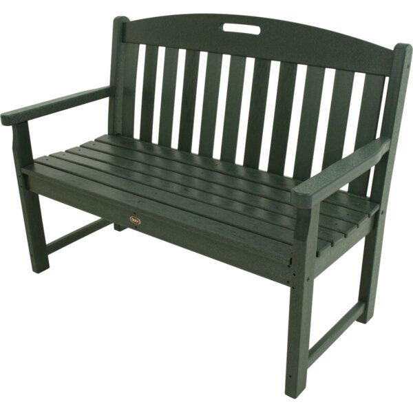 Yacht Club Outdoor Bench - Image 12