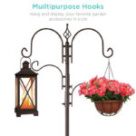 Yajaira Decorative Bird Feeder - Image 8