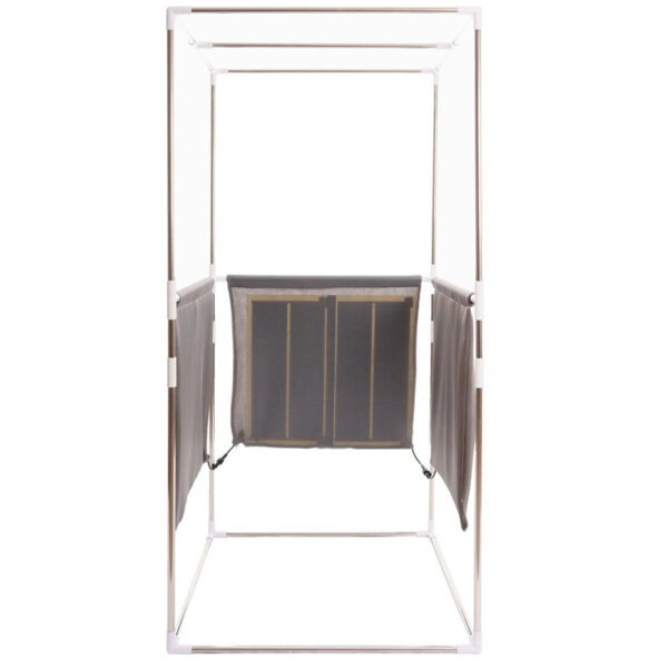 Yard Games Depot Single Person Far Infrared Sauna Tent - Image 2