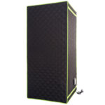 Yard Games Depot Single Person Far Infrared Sauna Tent - Image 5