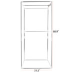 Yard Games Depot Single Person Far Infrared Sauna Tent - Image 7