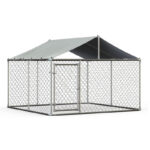 Yard Kennel Dog Pen