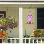 Yarrington Bird Feeder S Hook Hanger - Image 5