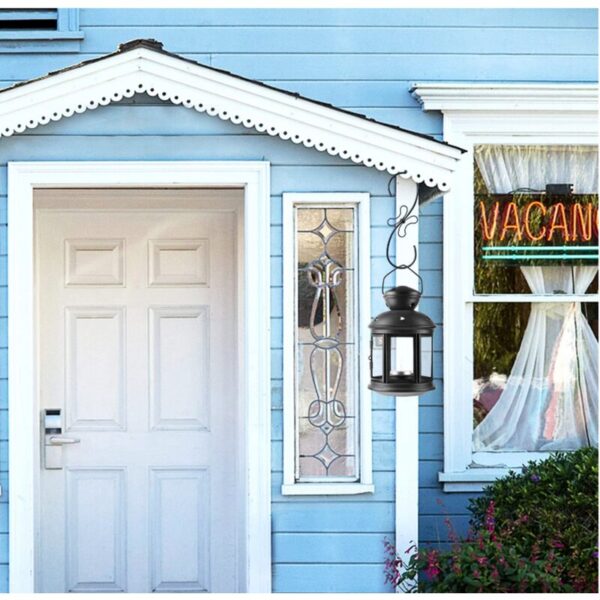 Yarrington Bird Feeder S Hook Hanger - Image 2