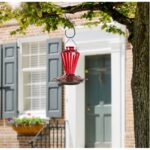 Yarrington Bird Feeder S Hook Hanger - Image 3