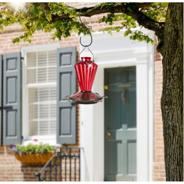 Yarrington Bird Feeder S Hook Hanger - Image 3