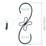 Yarrington Bird Feeder S Hook Hanger - Image 6