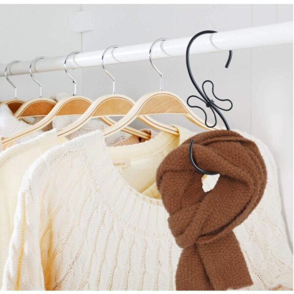 Yarrington Bird Feeder S Hook Hanger - Image 4