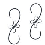 Yarrington Bird Feeder S Hook Hanger