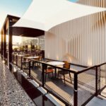 Yescom 13X7ft 97% UV Block Rectangle Sun Shade Sail Outdoor Patio Pool Garden Yard Lawn Carport Cover Net Awning Canopy Bright Orange - Image 2