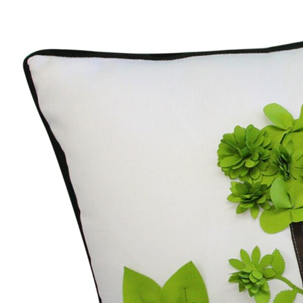 Zahide Indoor/Outdoor Throw Pillow - Image 6