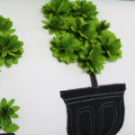 Zahide Indoor/Outdoor Throw Pillow - Image 7