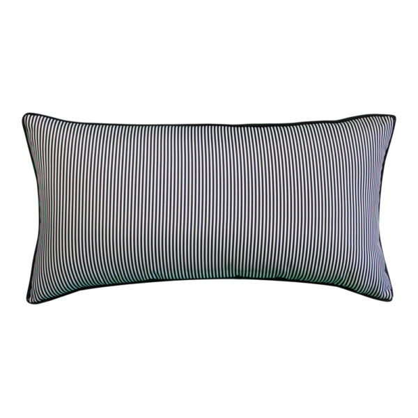 Zahide Indoor/Outdoor Throw Pillow - Image 4