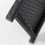 Zamo Hokku Designs Bar Set with Wicker Outer Material - Image 6