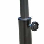 Zaragoza Resin Free Standing Umbrella Base - Image 4