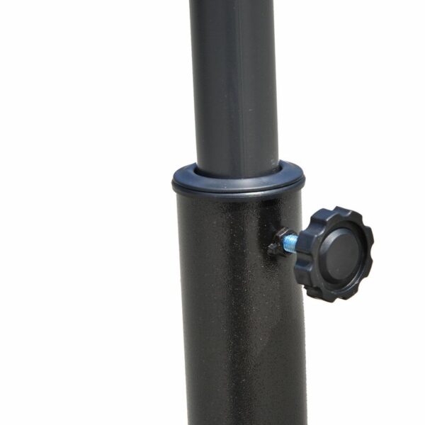 Zaragoza Resin Free Standing Umbrella Base - Image 4